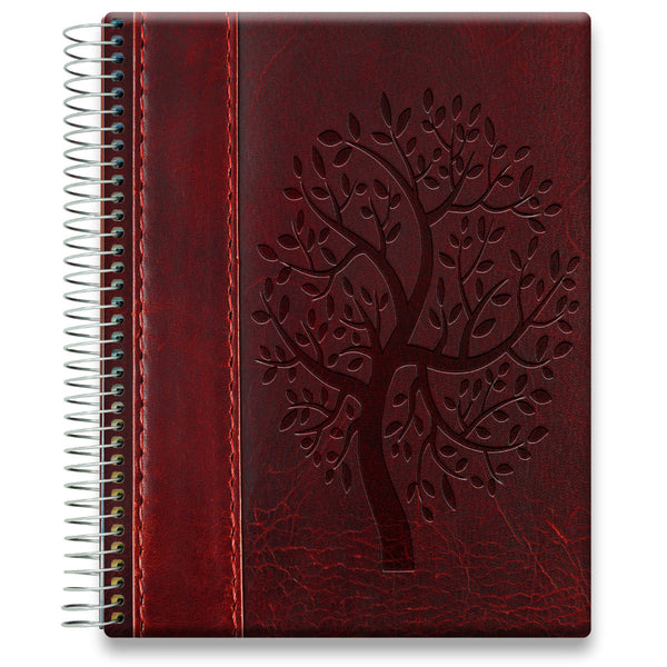 2025 Hardcover Planner