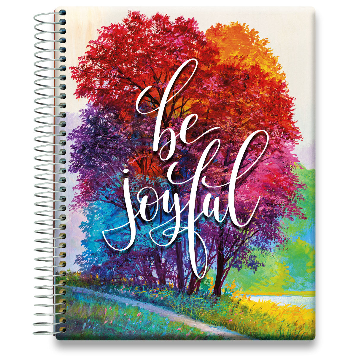 Coaching Session + Oct 2024 to Dec 2025 Planner - Be Joyful Fall