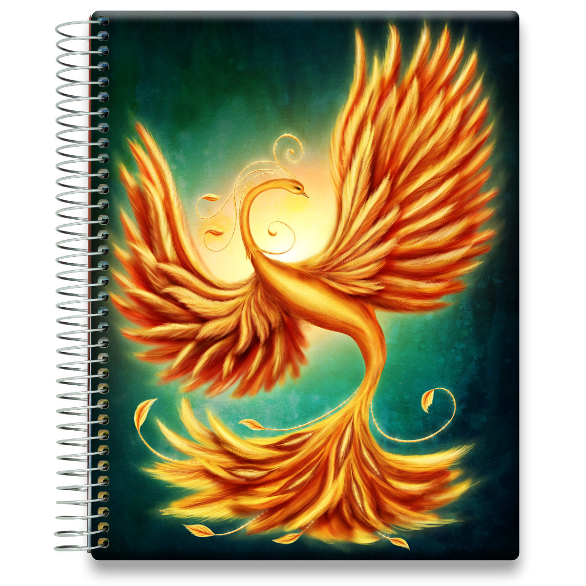 Coaching Session + Oct 2024 to Dec 2025 Planner - Phoenix Rising