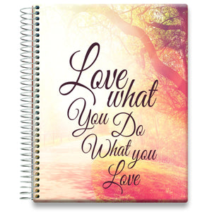 Coaching Session + May 2024 to Jun 2025 Planner - Walden Love