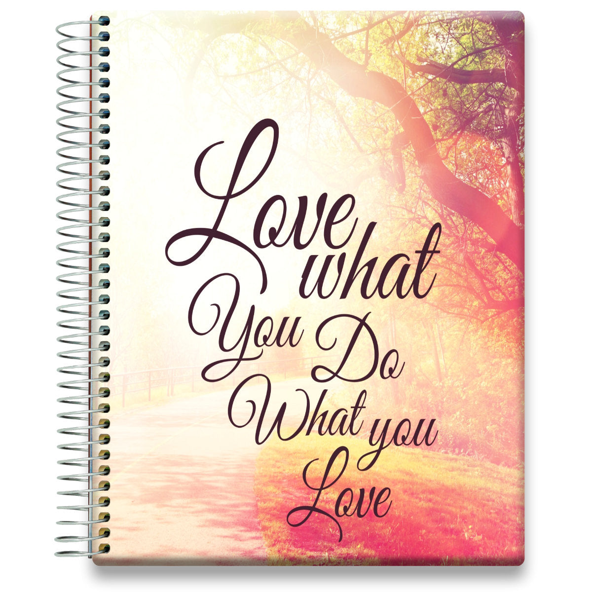 Coaching Session + Oct 2024 to Dec 2025 Planner - Walden Love
