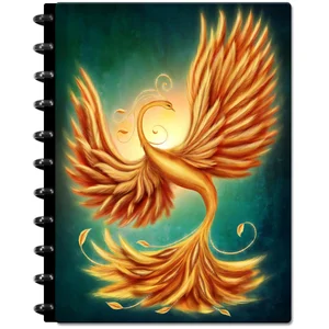 Tools4Wisdom Customizable Discbound Disc Planner 14