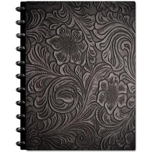 Tools4Wisdom Customizable Discbound Disc Planner 8