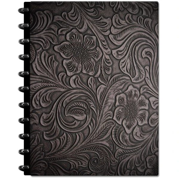 Tools4Wisdom Customizable Discbound Disc Planner 8