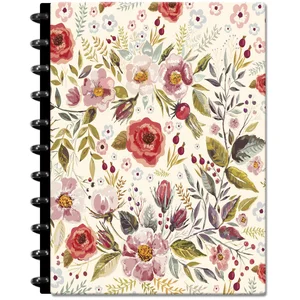 Tools4Wisdom Customizable Discbound Disc Planner 1