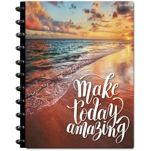 Tools4Wisdom Customizable Discbound Disc Planner 12