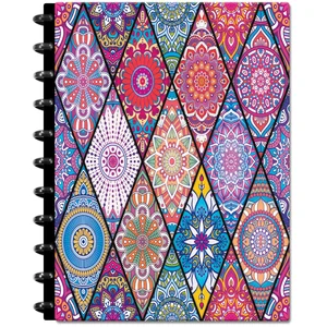 Tools4Wisdom Customizable Discbound Disc Planner 2