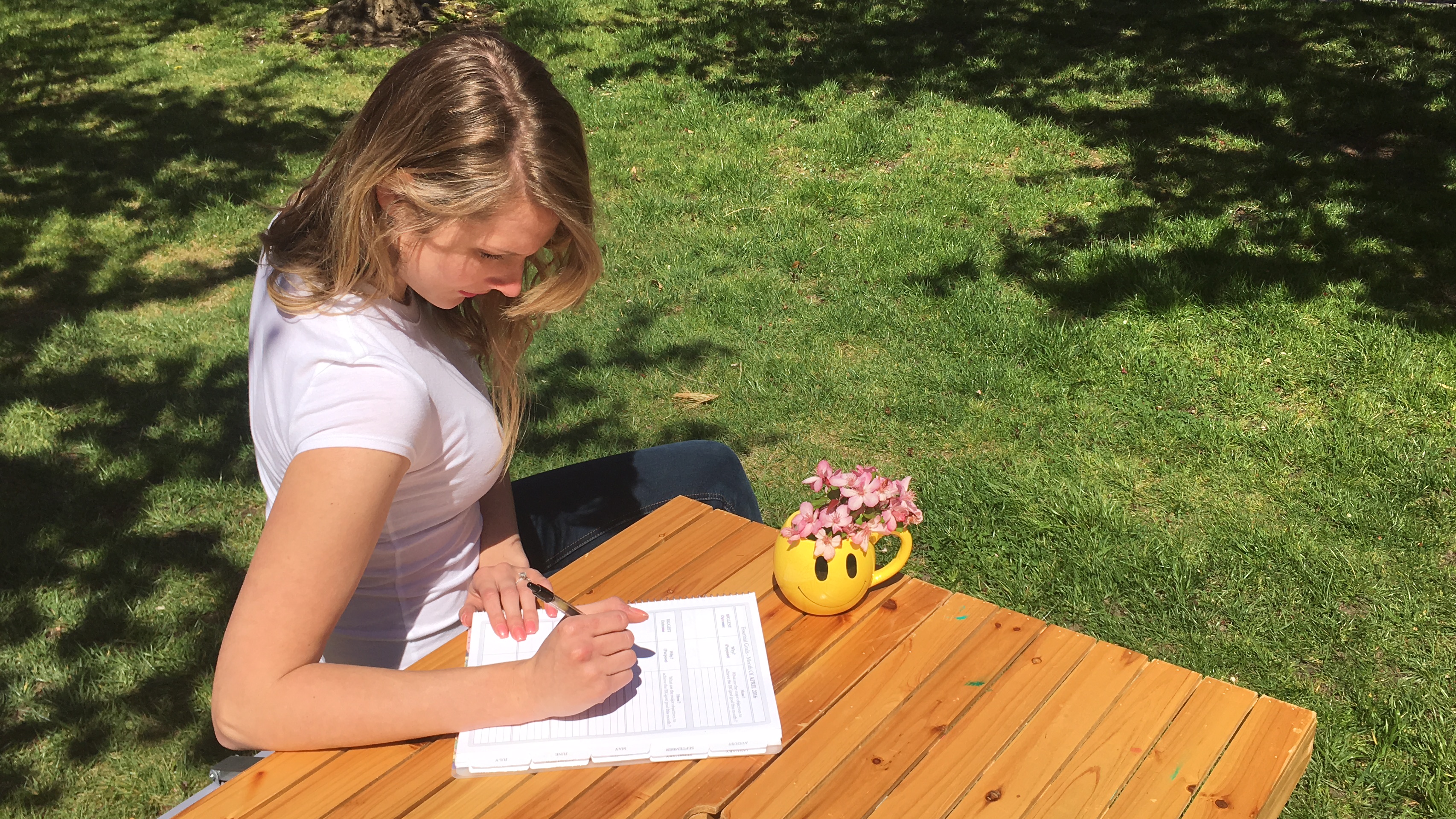 Understanding the Paradox: Think Slower, Act Faster