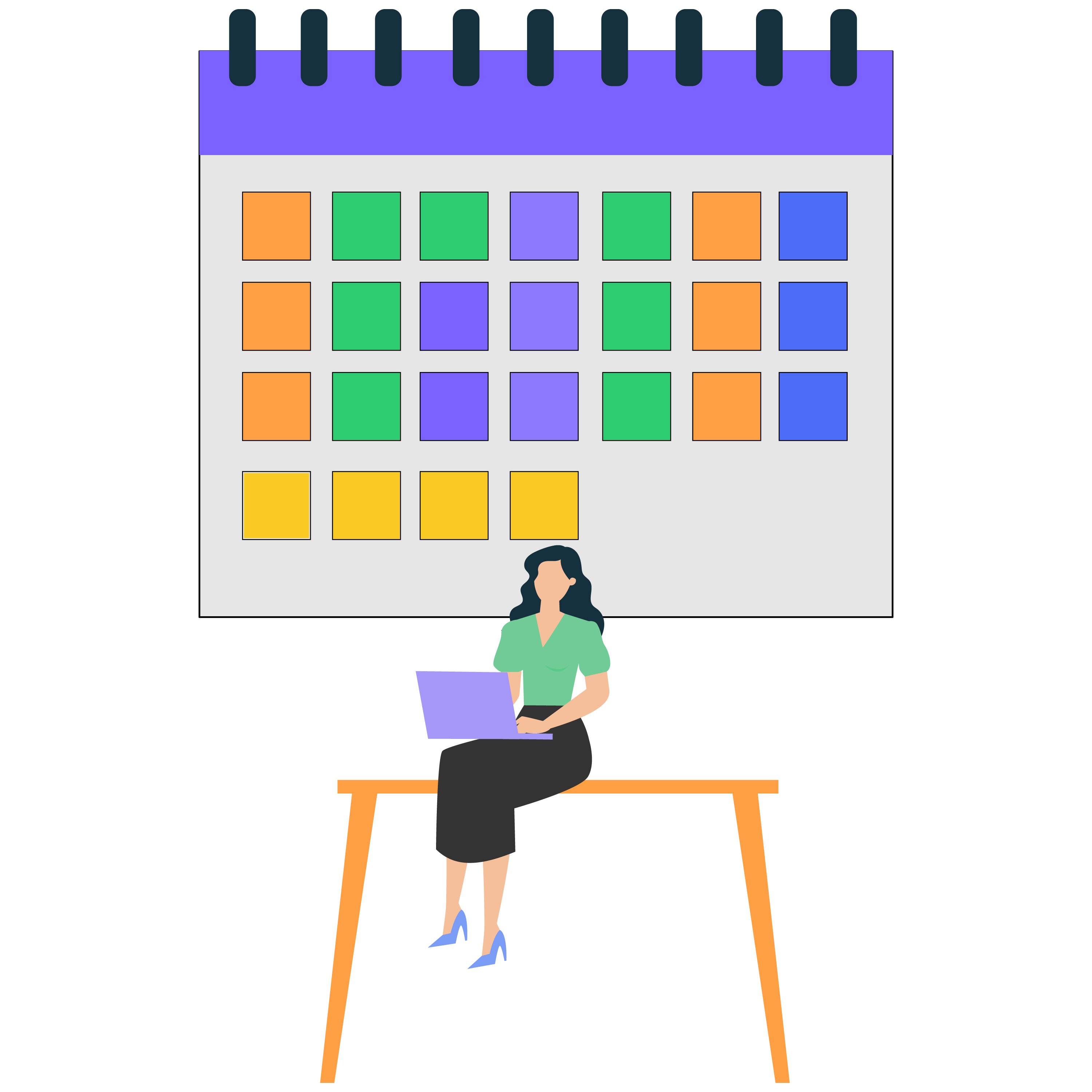 Transform Your Planner Into a Goal Achievement Machine: The 2026 System for Women