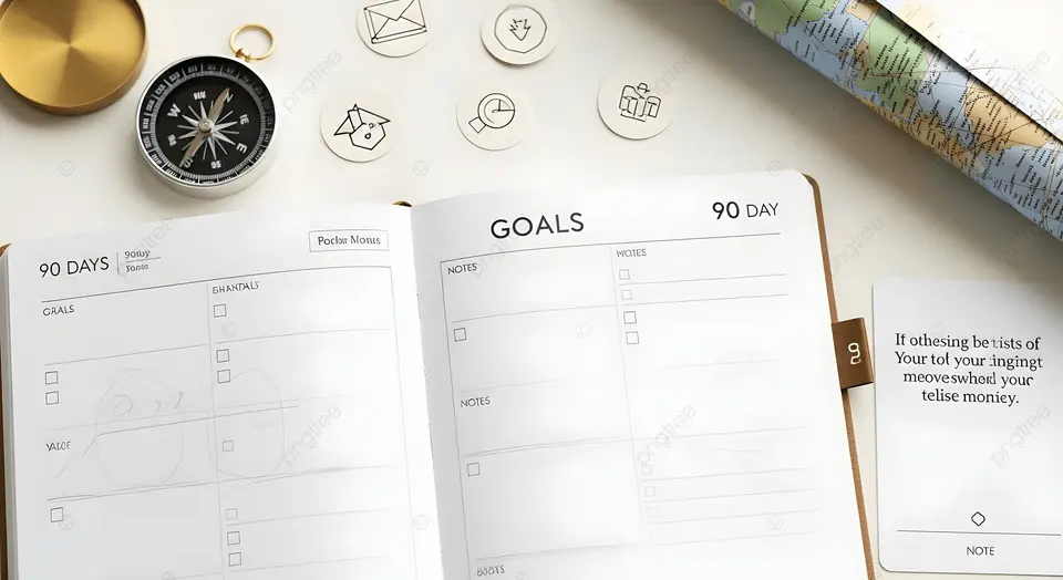 Time Management Strategies for 2026: 5 Planner Techniques for Women That Truly Work