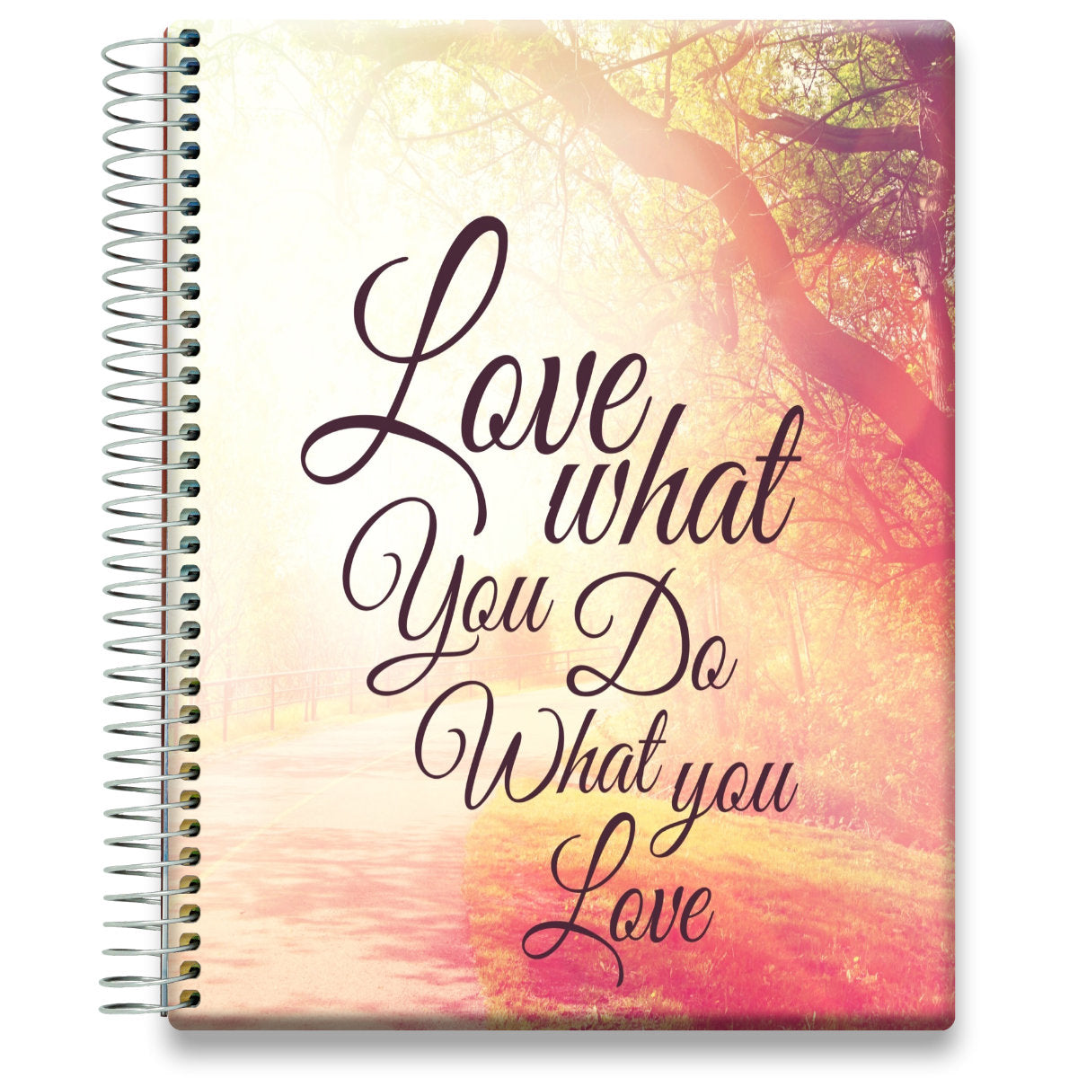 Tools4Wisdom 2026 Planner 2026 Calendar - Walden Love - Image 1