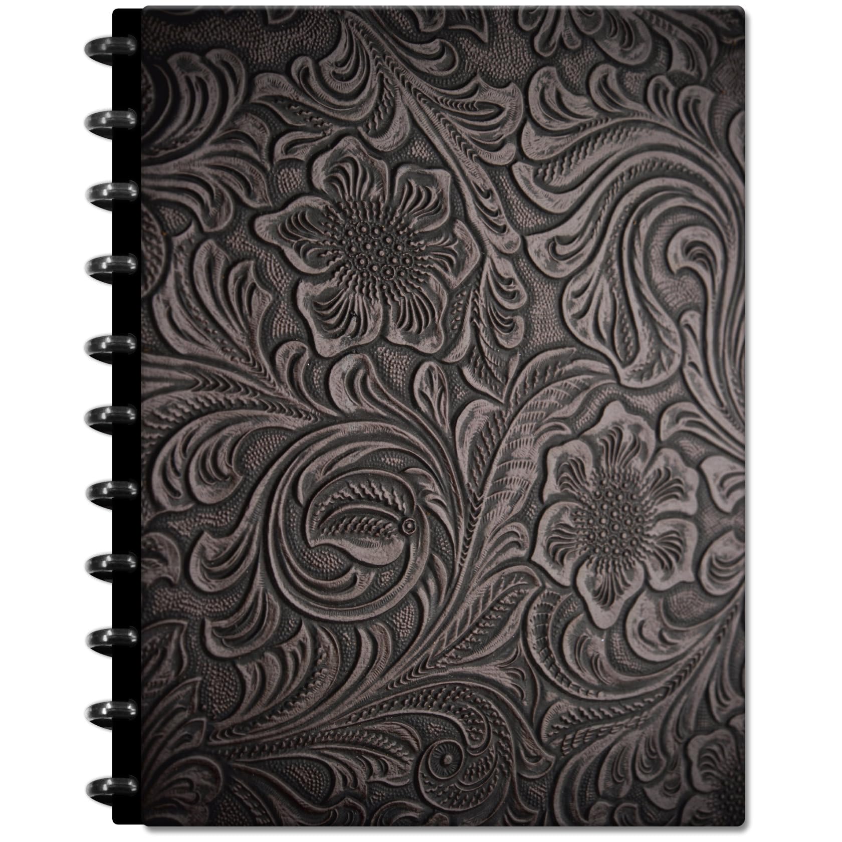 Tools4Wisdom Customizable Discbound Disc Planner 8