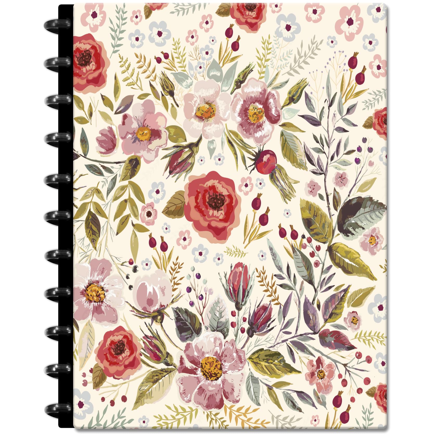 Tools4Wisdom Customizable Discbound Disc Planner 1