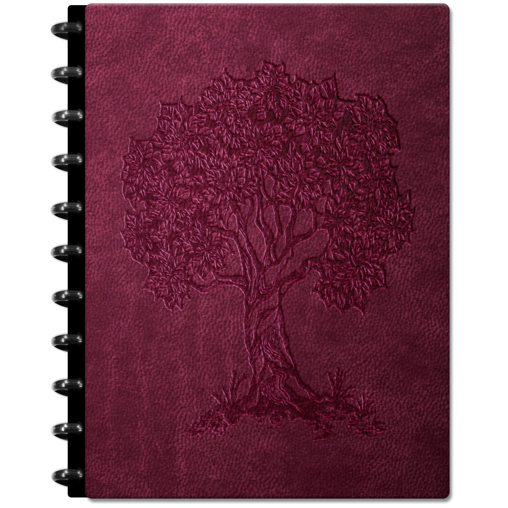 Tools4Wisdom Customizable Discbound Disc Planner 7