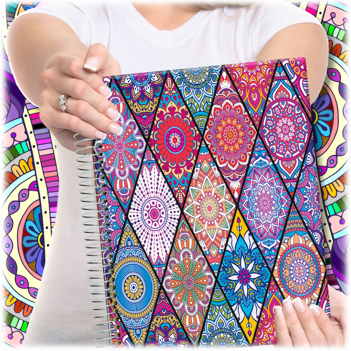 Abstract Mobile - Organization & Systems