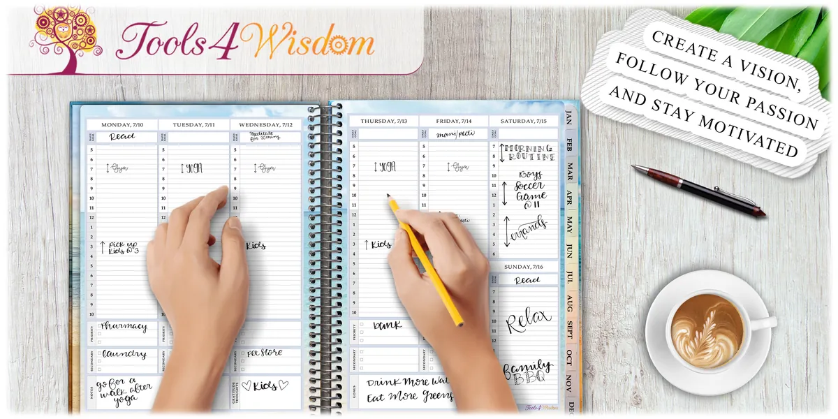 7 Essential Daily Productivity Habits for Women: A Real-World Guide