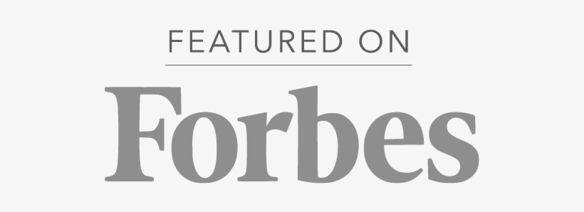 As Seen in Forbes