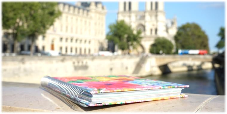 Tools4Wisdom Planner Pages